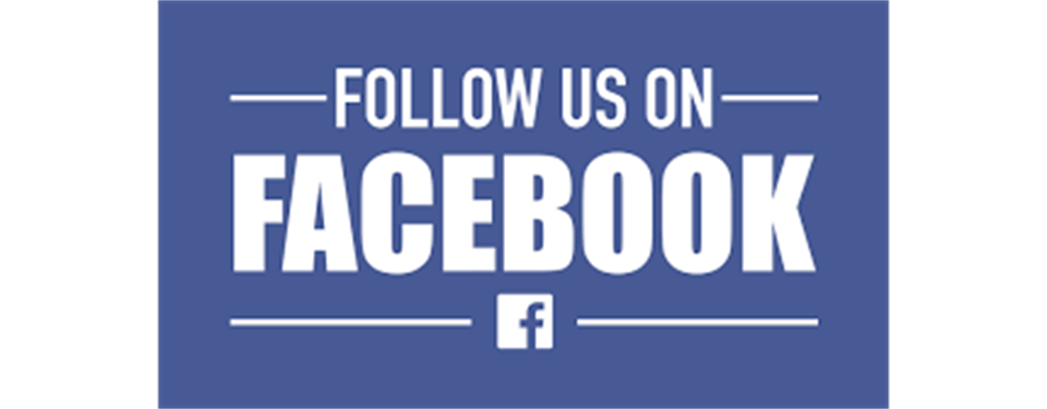 Checkout Our FB Page!