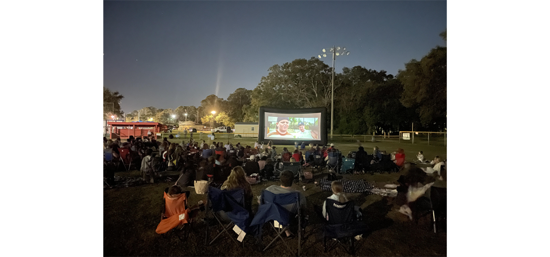 NOL Movie Night